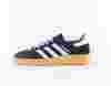 Adidas Spezial noir mauve