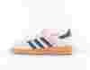 Adidas Spezial rose bleu gomme