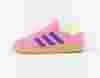Adidas Spezial rose violet jaune