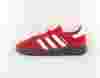 Adidas Spezial rouge blanc gomme