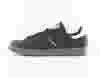 Adidas Stan smith noir or blanc gomme