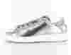 Adidas Stan smith Boost Metallic Silver/Footwear White