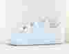 Adidas Stan smith scratch blanc or