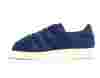 Adidas superstar 80s suede Collegiate Navy/Mineral Blue