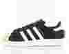 Adidas Superstar Metal Toe noir-blanc-or