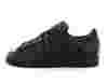 Adidas superstar toute noir NOIR/NOIR