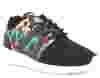 Asfvlt Supertech BLACK/DISTRESSED/NAVAJO