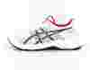 Asics Gel contend 5 blanc noir rouge