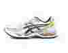 Asics Gel kayano 14 blanc argent or