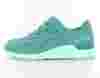 Asics Gel Lyte III Femme Vert-Agate Green