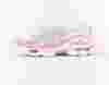 Asics Gel nyc blanc rose argent