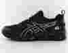 Asics Gel quantum 180 3 noir argent speackle