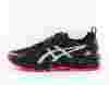 Asics Gel quantum 180 lite show noir argent infrared