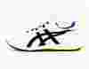 Asics Oc runner blanc noir multicolor