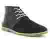 Boxfresh Chuck MARRON/PRUNE