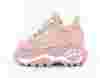 Buffalo Classic kicks nappa rose blanc