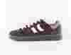 Coolway Goal poil bordeaux rose