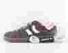 Coolway Goal poil marron blanc or