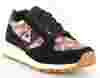 Lecoqsportif eclat 89 femme butterfly NOIR/ROSE