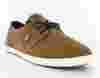 Faguo Cypress Suede Camel