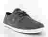 Faguo Cypress Suede Gris