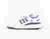 Adidas Forum 84 low beige lila blanc