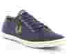 Fred Perry Kingston BLEU/MARINE/JAUNE