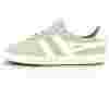 Gola Specialist Suede Femme Blanc-Off White