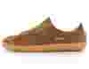 Gola Specialist Suede Marron-Gum