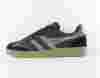 Gola Viper cuir noir beige