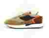 Hoff  Tribe mojave marron bleu marine orange
