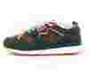 Karhu Synchron classic camel vert bordeaux bleu