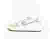 Noname Kelly sneaker blanc beige rose or