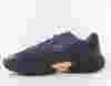 Lacoste Spinor gris orange noir