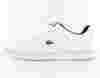 Lacoste Carnaby Evo 317 blanc-noir