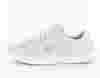 Lacoste Carnaby evo 318 2 suede Beige blanc