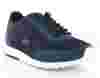 Lacoste helaine runner 116 BLEU/MARINE/BLANC