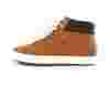 Lacoste Straight setther marron gomme