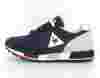 Lecoqsportif Omega nylon Bleu marine blanc