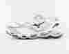 Mizuno Wave prophecy ls beige argent