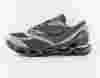 Mizuno Wave prophecy ls gris anthracite argent