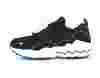 Mizuno Wave rider 1 premium noir or blanc