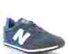 Newbalance U410 BLEU/MARINE/BLANC