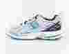 New Balance 1906 white virtual blue