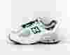 New Balance 2002R sea salt vintage teal