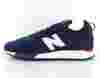 New Balance 247 classic Bleu marine blanc rouge