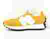 New Balance 327 jaune blanc