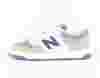 New Balance 480 gris bleu marine beige