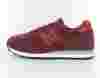 New Balance 373 femme suede bordeaux-blanc