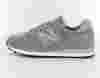 New Balance 373 femme suede gris-blanc